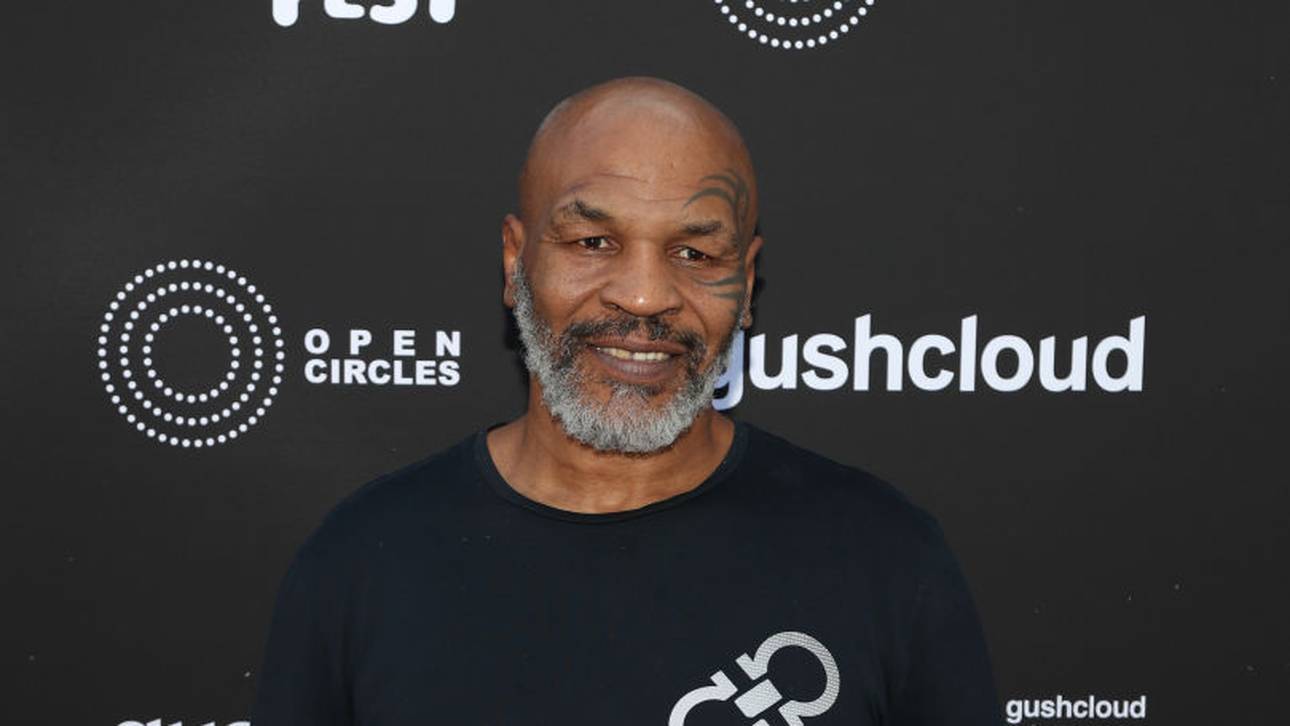 Tyson spottet über McGregor