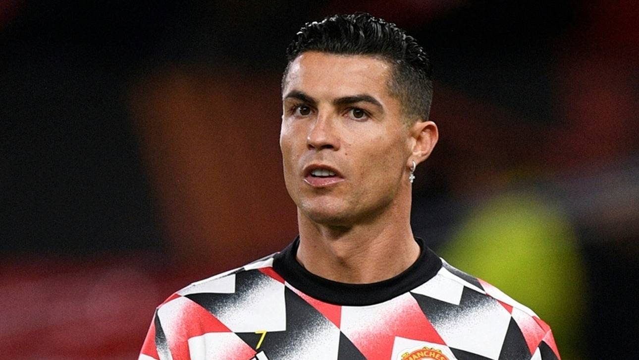 United leitet „angemessene Schritte“ nach CR7-Interview ein