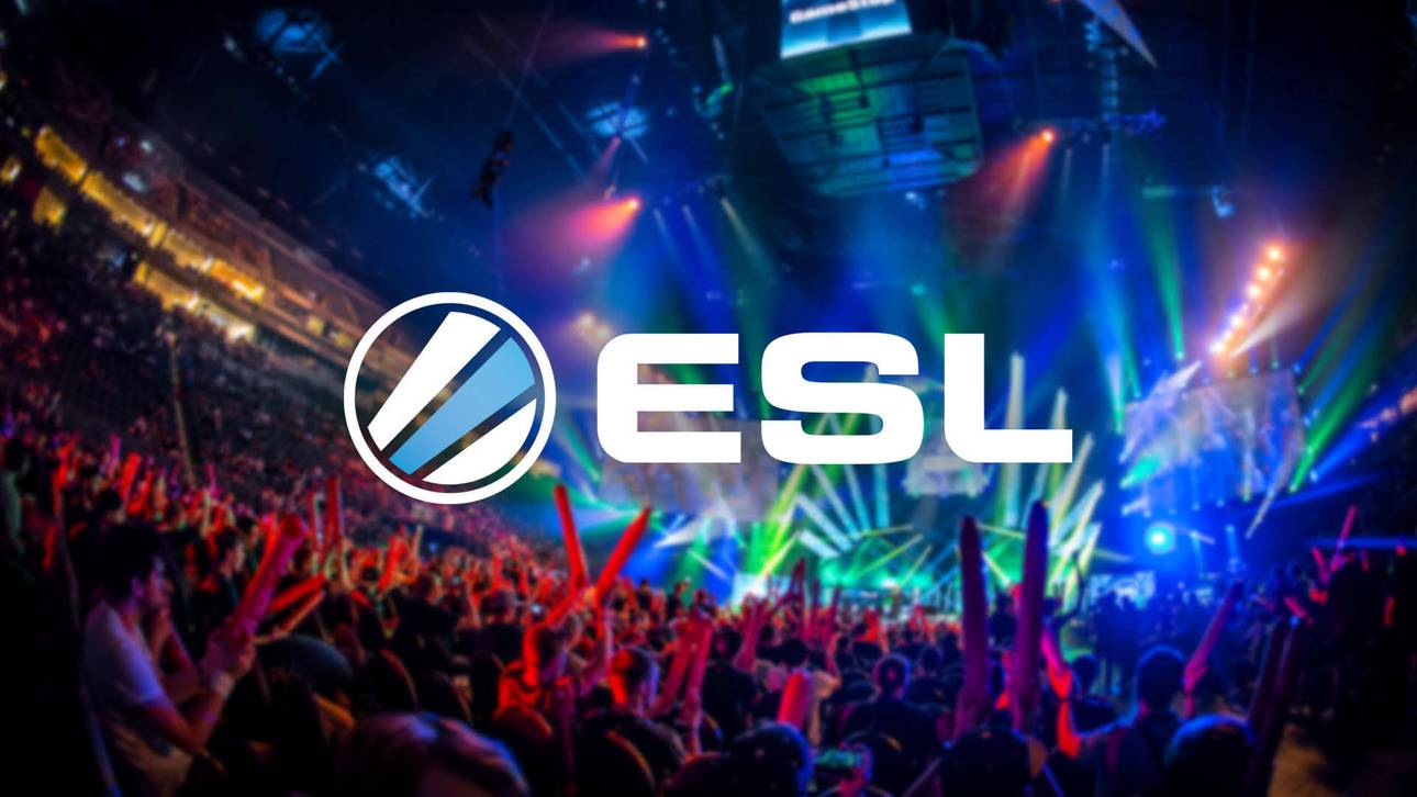 ESL x DreamHack = Das ist ESL Gaming