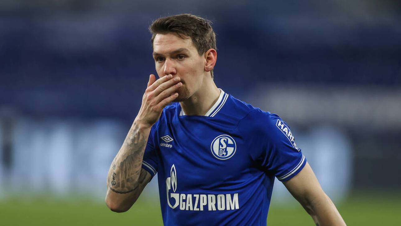 Schalke hat neuen Ausrüster
