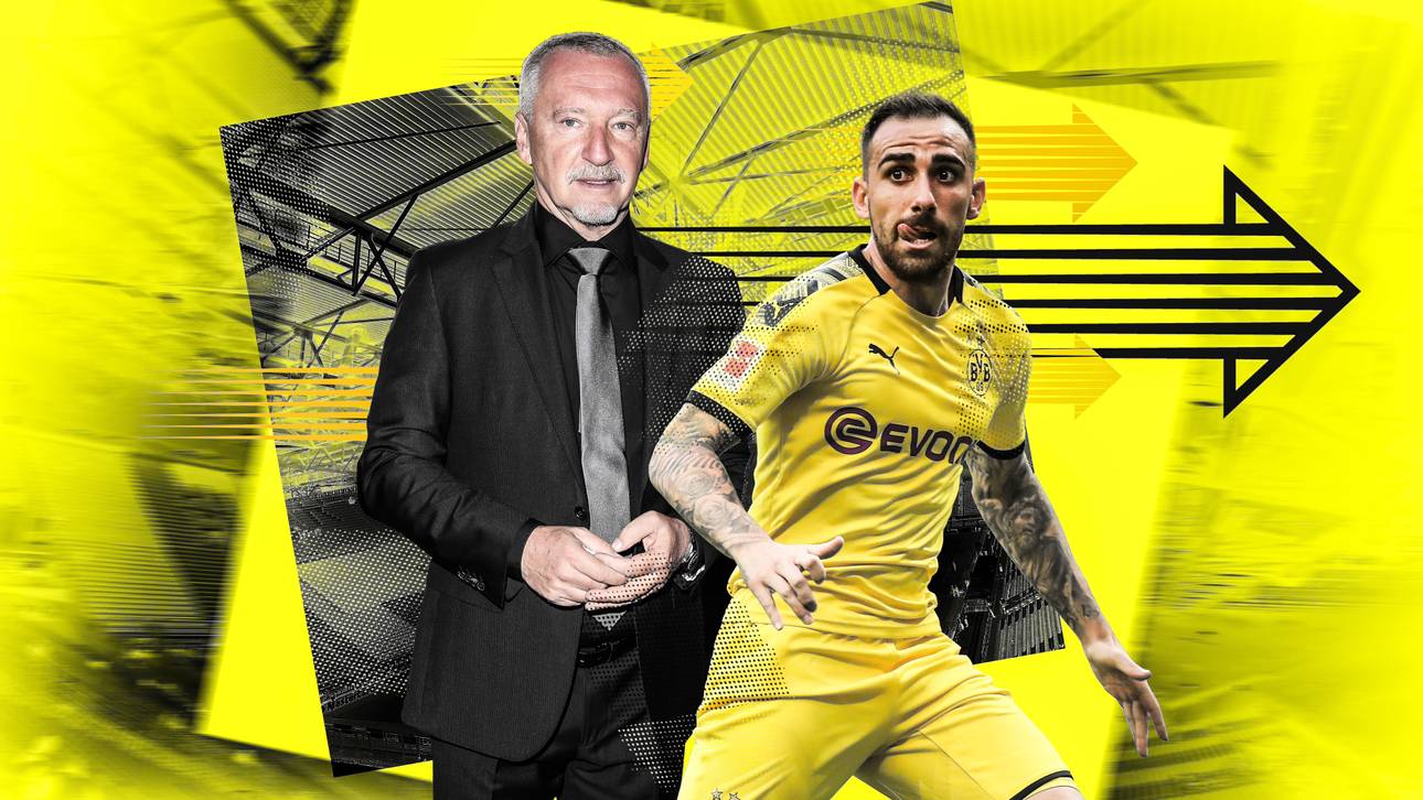 Last-Minute-Deals: Berater packt aus