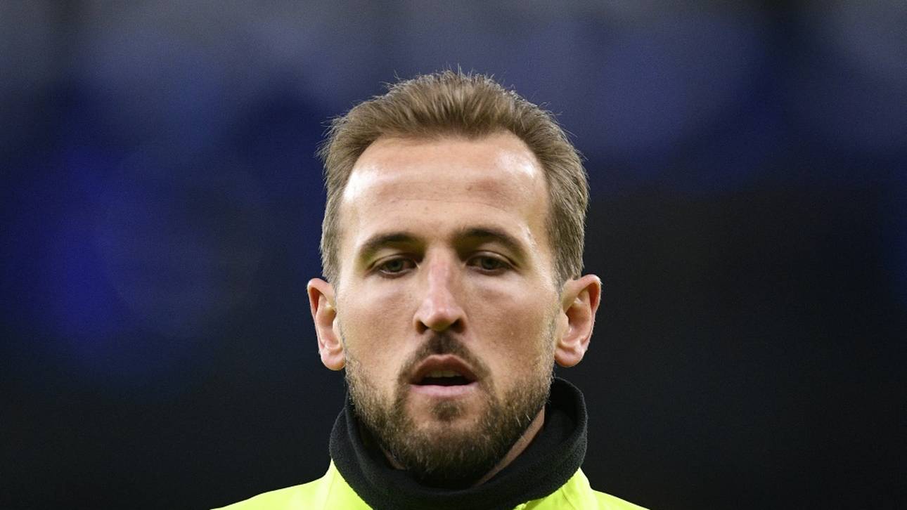 Hoeneß: Kane zu teuer für die Bayern