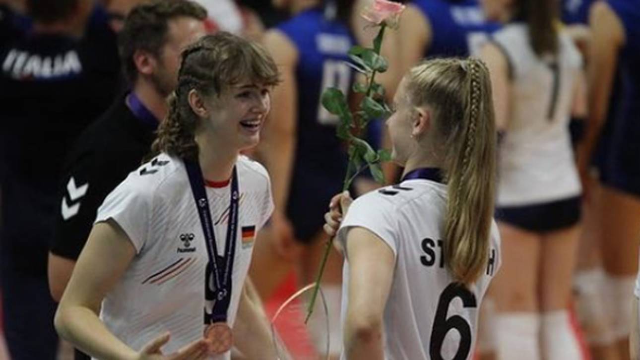 Star-Tochter tritt in Papas Fußstapfen