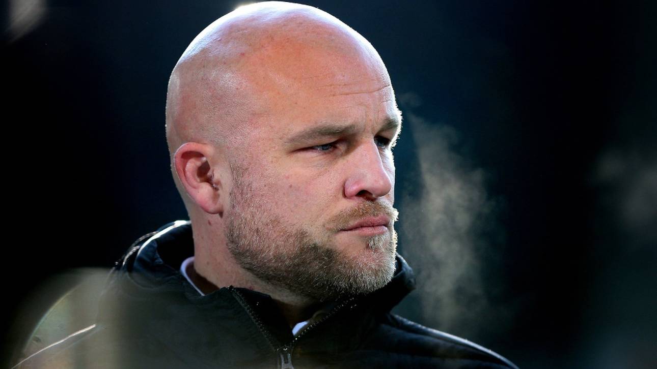 Coronafall bei Schalke