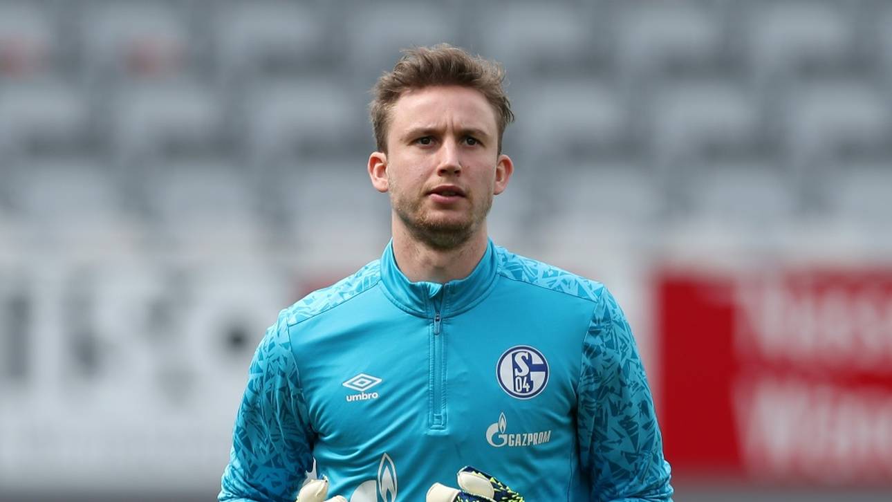 Union holt neuen Keeper