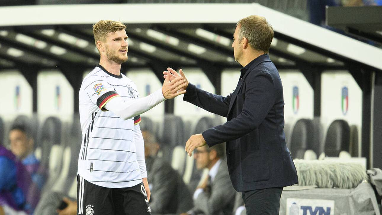 Macht Werner jetzt den Absprung?