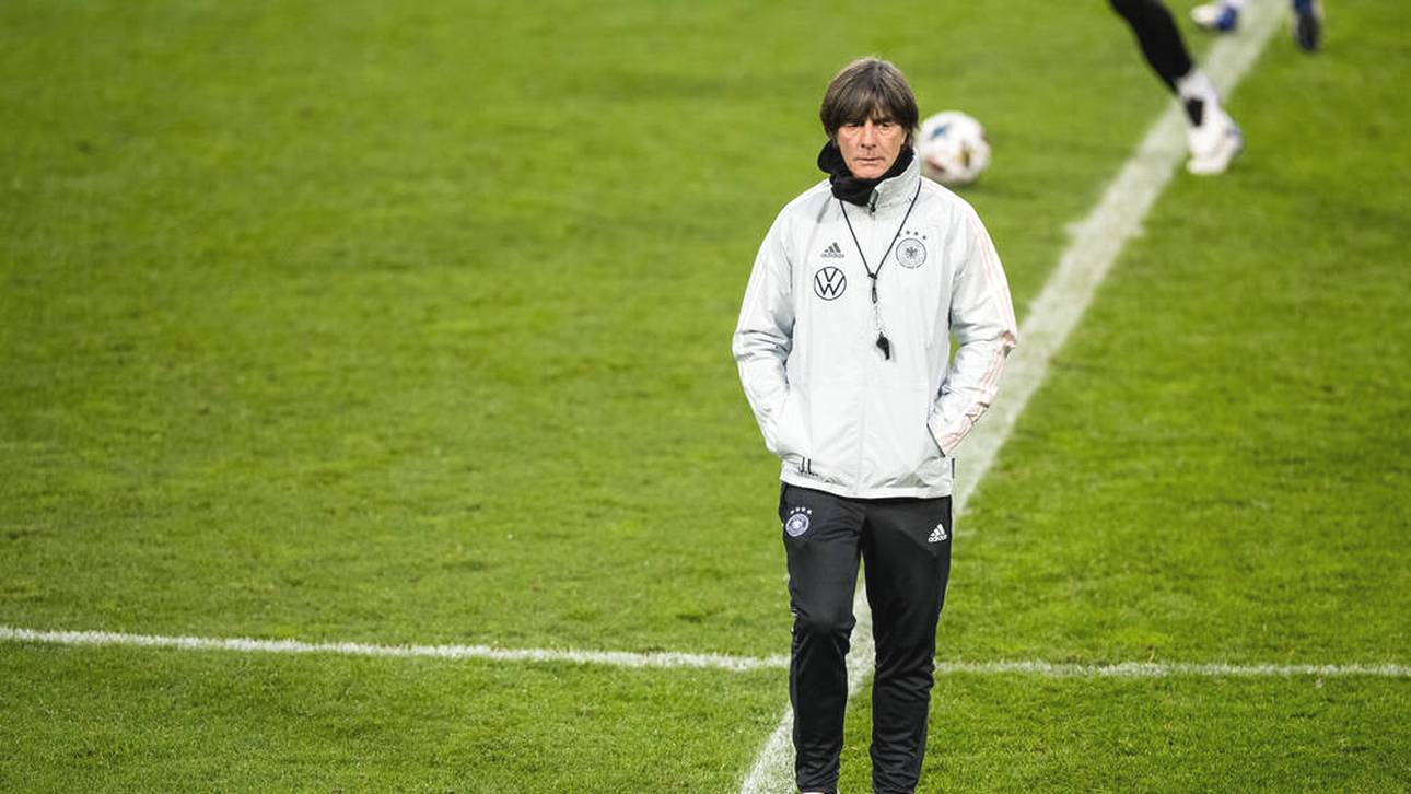 SPORT1-User fordern Löw-Aus