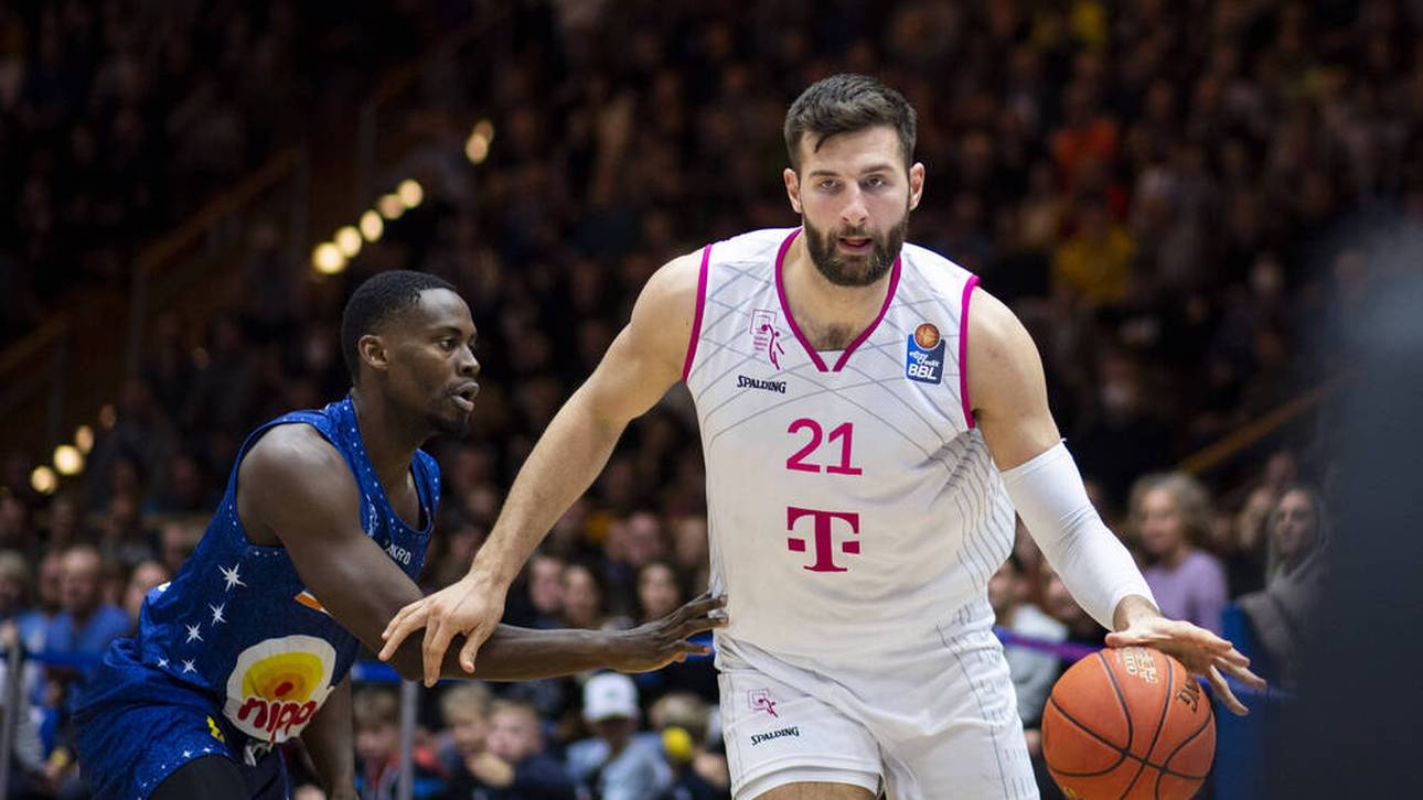 Bonn weiter nicht zu stoppen