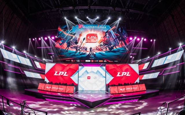 Lol Riot Games Verpflichtet Neue Kommentatoren Fur Die Lpl