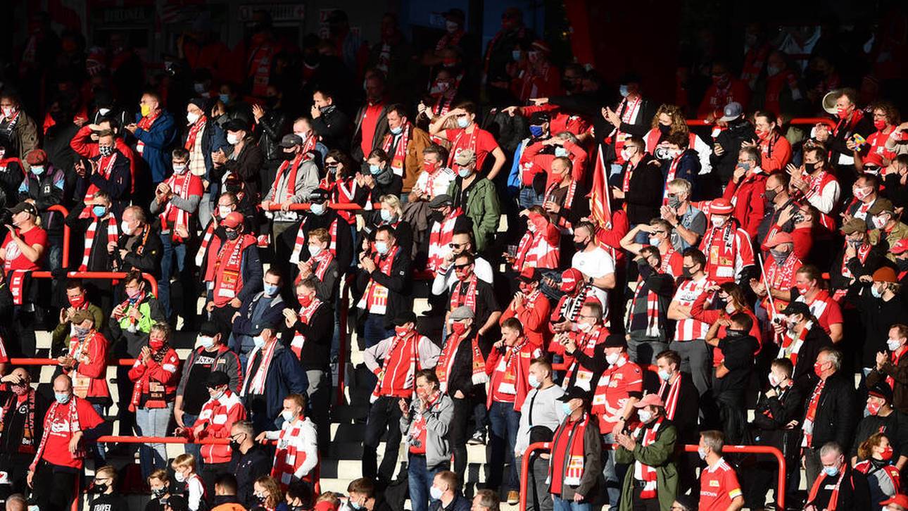 Fans wollen wieder ins Stadion