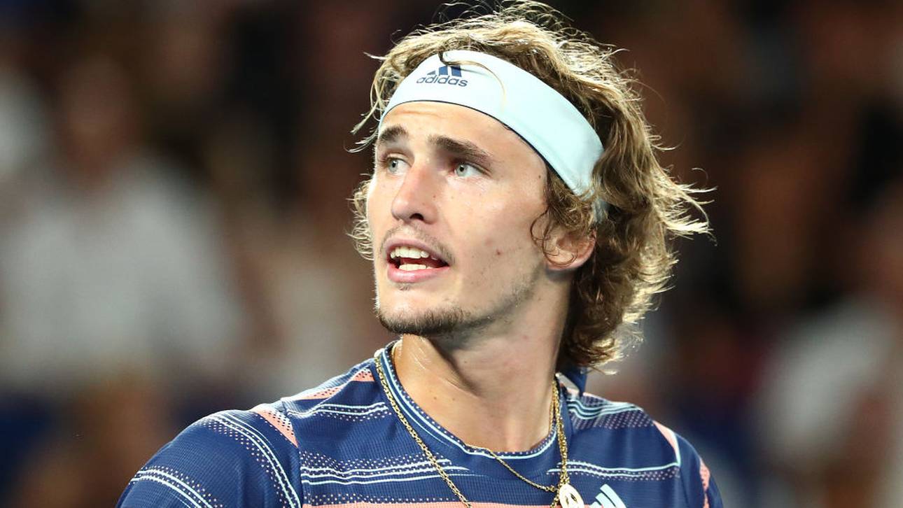 Davis-Cup-Auftakt ohne Zverev