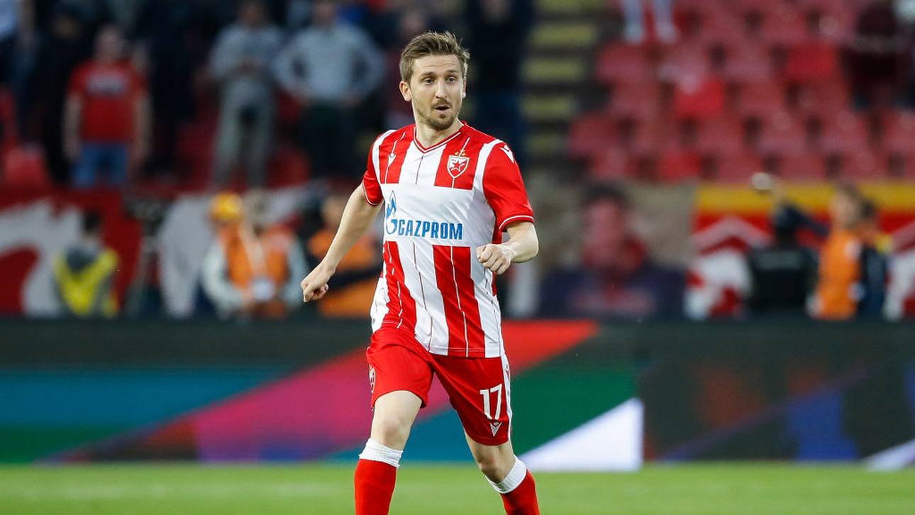 Hohe Hürde für Bern in Belgrad