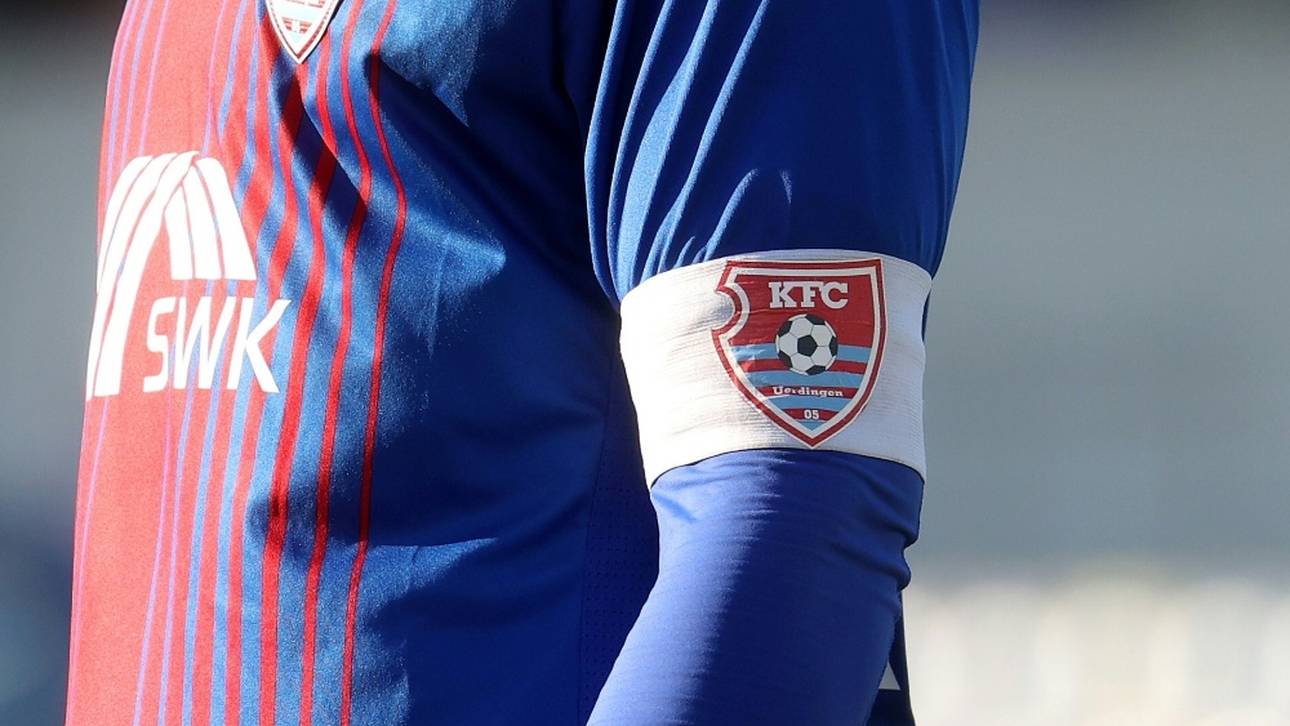 Entscheidung bei Uerdingen gefallen