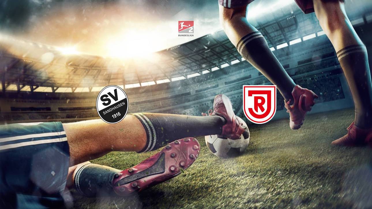 SSV Jahn Regensburg siegt souverän