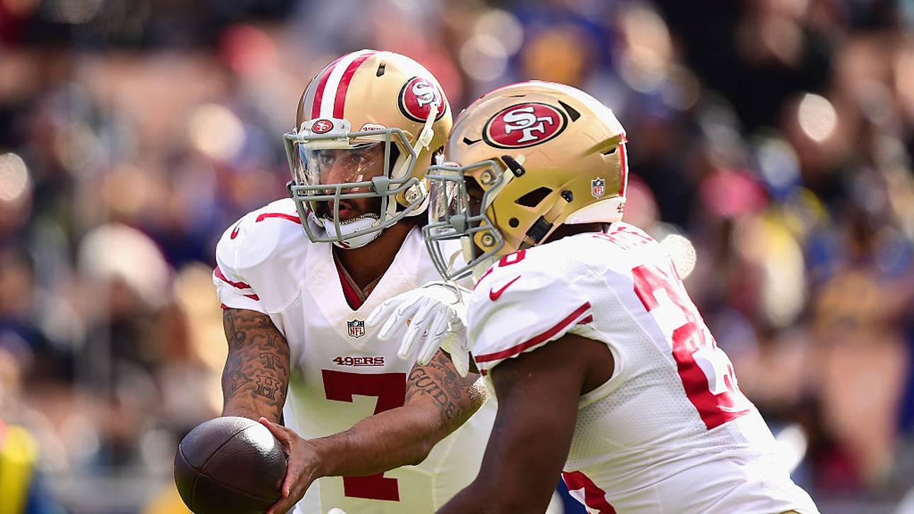 NFL-Star hofft auf Kap-Rückkehr