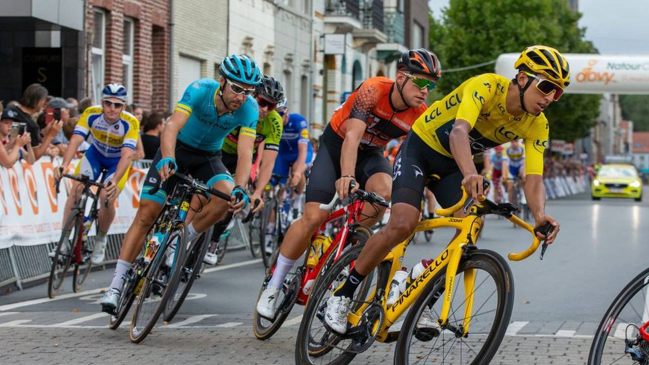 Tour verlegt – neuer Termin fix