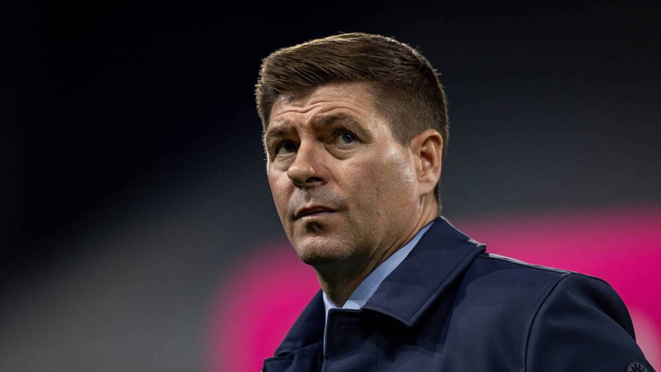 Gerrard will „Bellingham einladen“