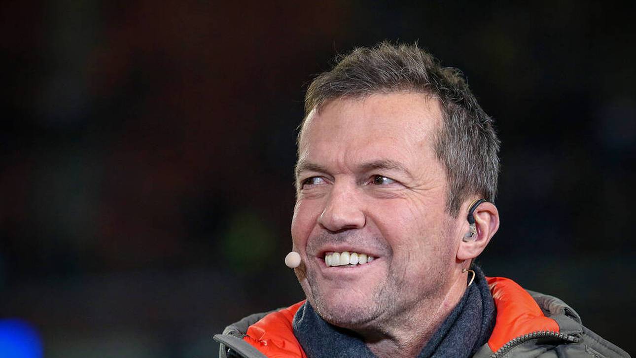 Löw-Nachfolger: Das sagt Matthäus