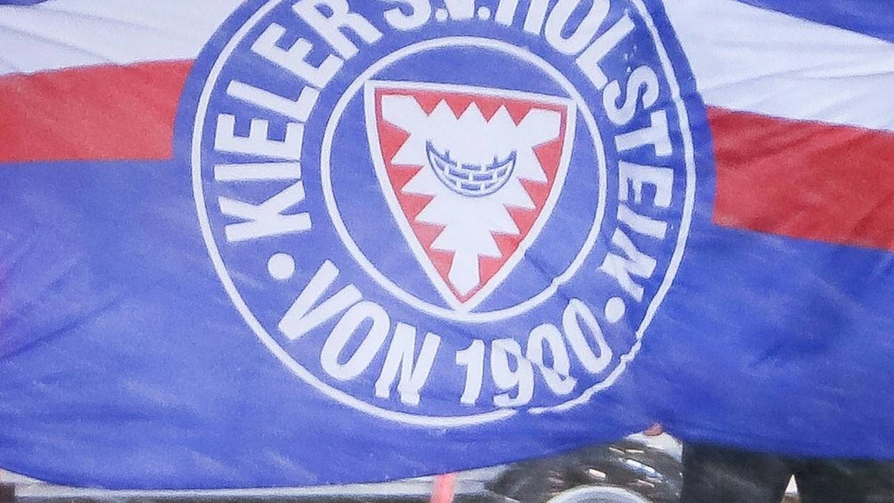 Kiel leiht Baku nach Posen aus