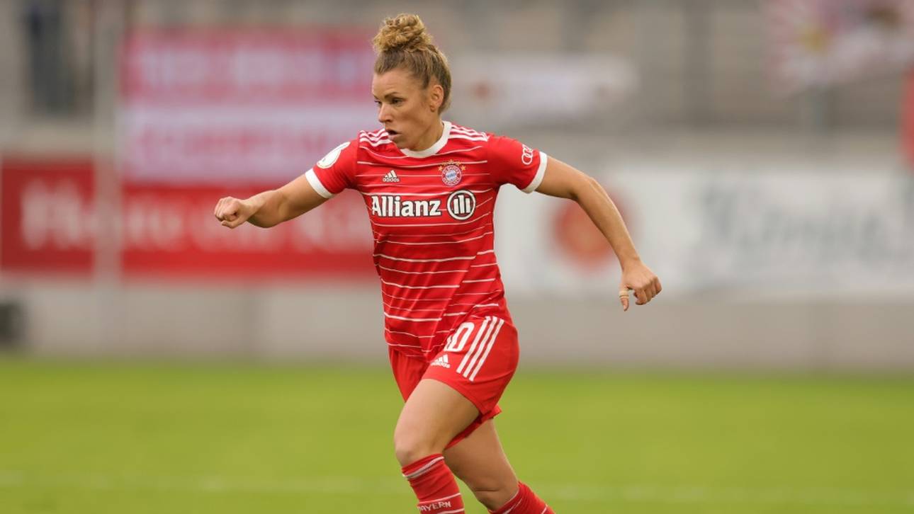 Schweres Los für die Bayern