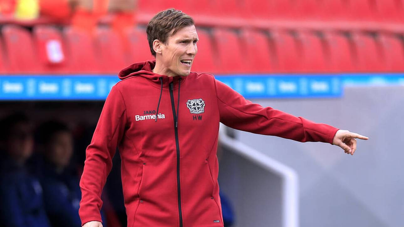 Wolf: „Können Zukunft nicht planen“