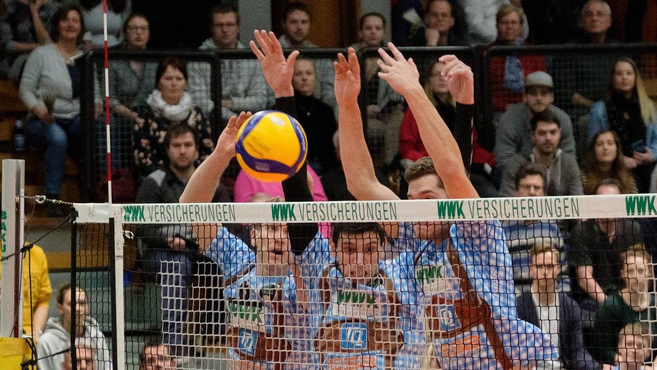 Herrsching fertigt Lüneburg ab