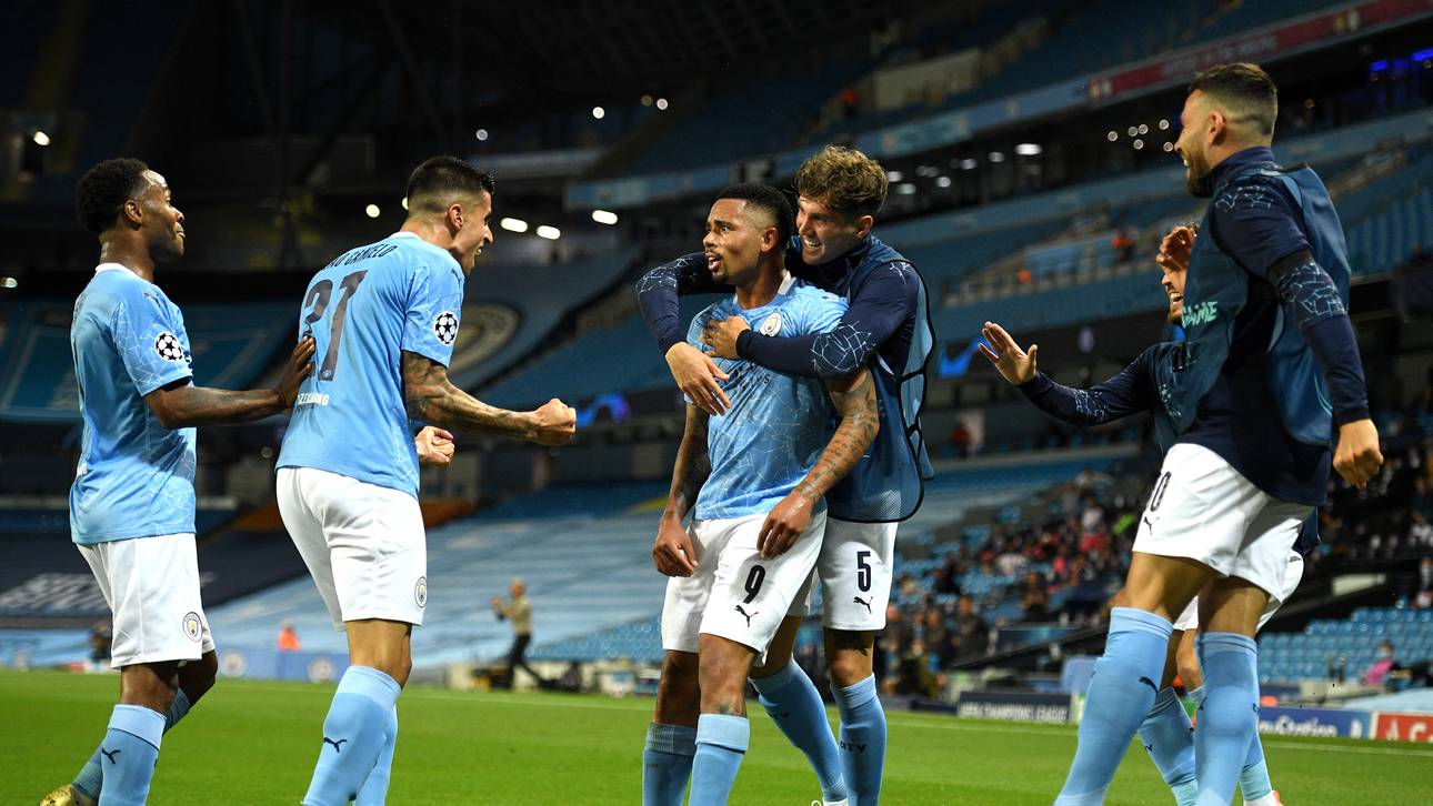 Die Termine des CL-Finalturniers