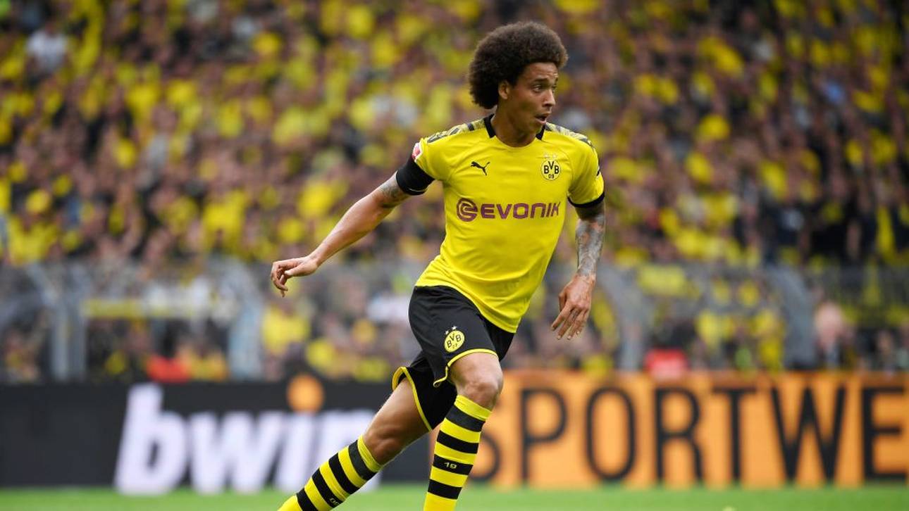BVB startet gegen Barcelona