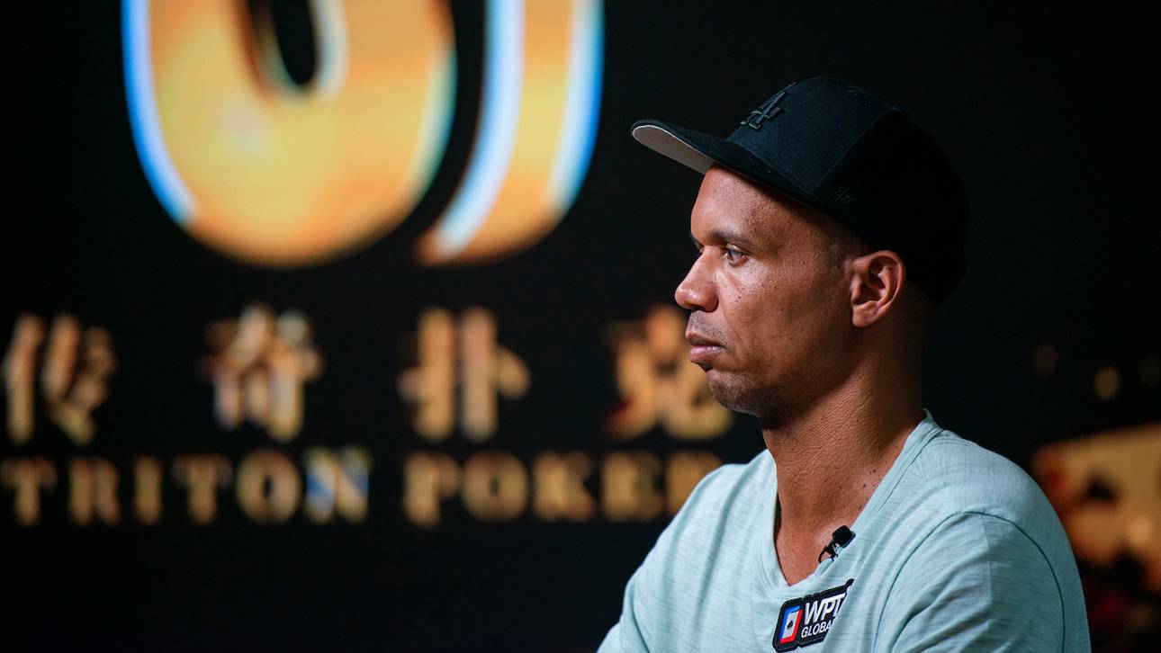 Weniger Karten, mehr Ivey