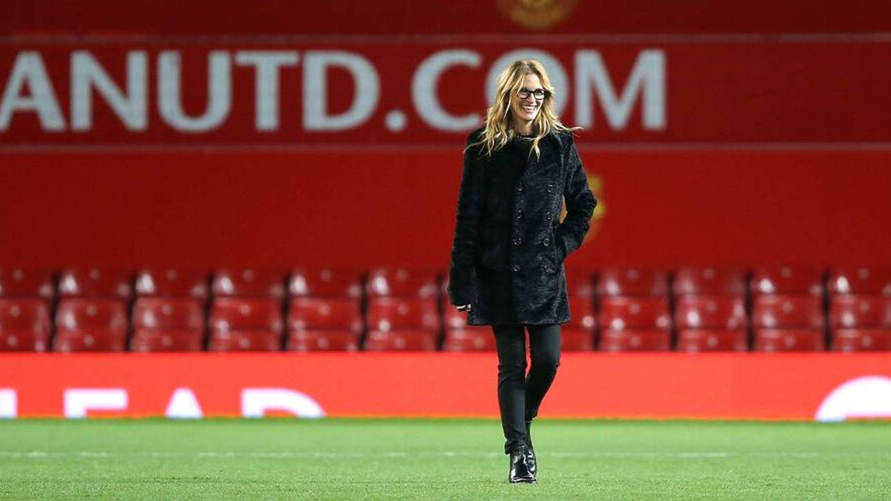 ManUnited mit Seitenhieb gegen Guardiola