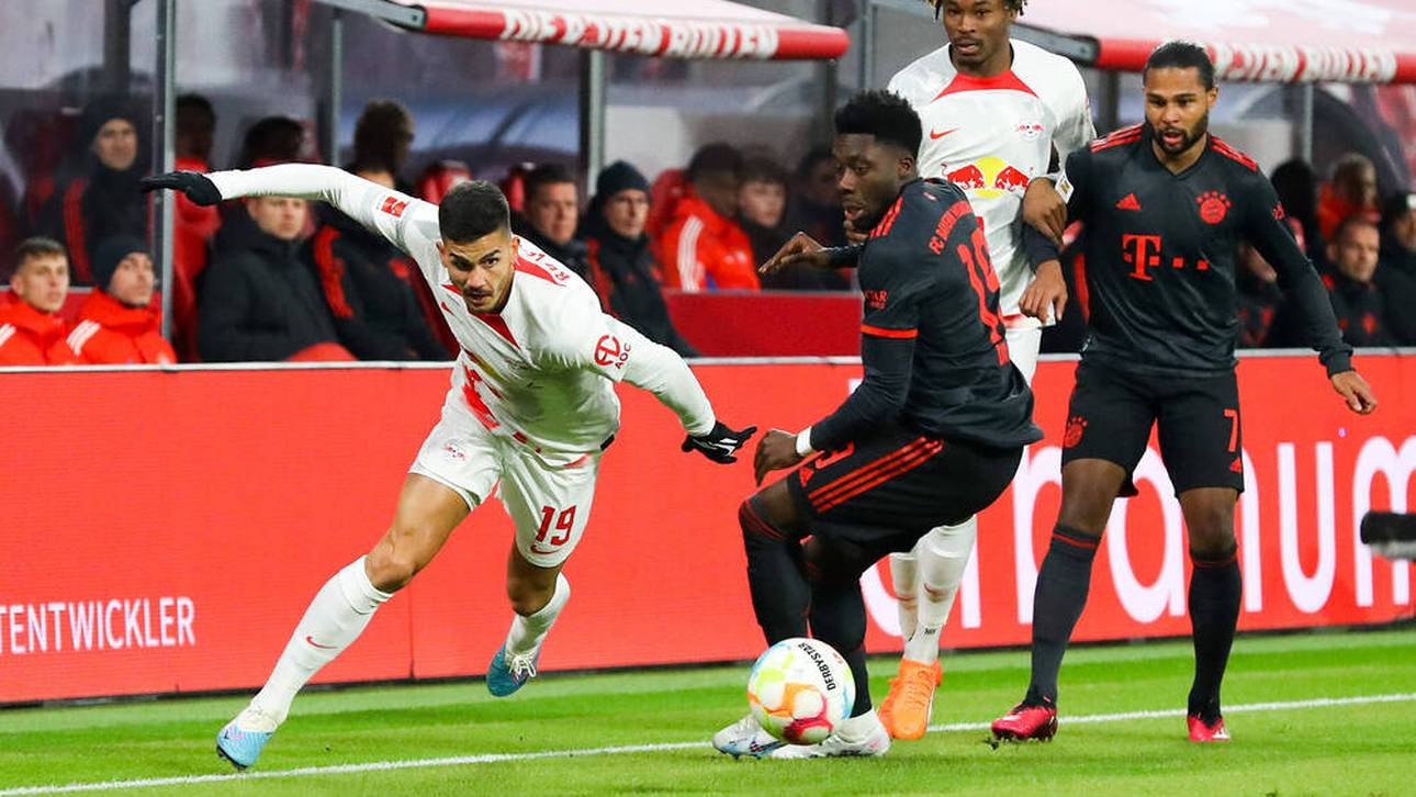 Einzelkritik: Davies gibt Rätsel auf