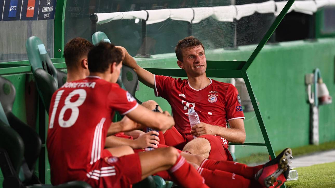 Der besondere Geist der Bayern