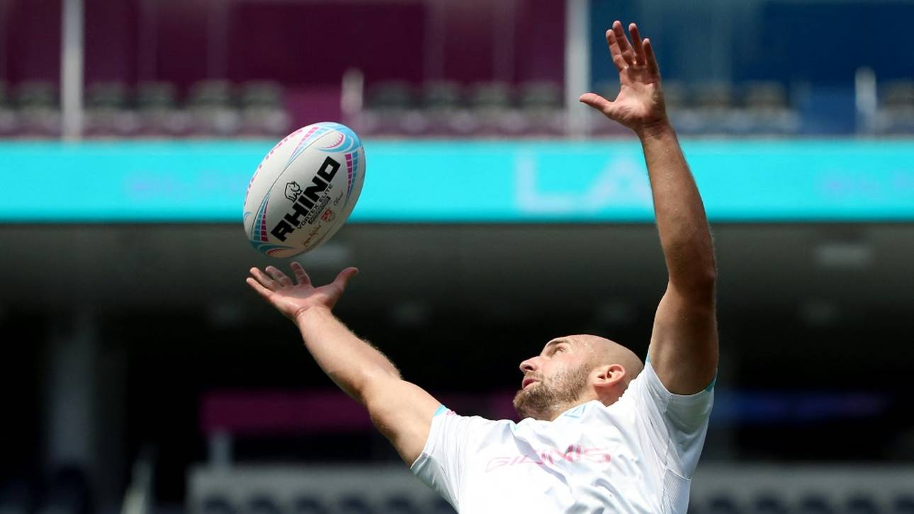 Dicker Brocken für Deutschland