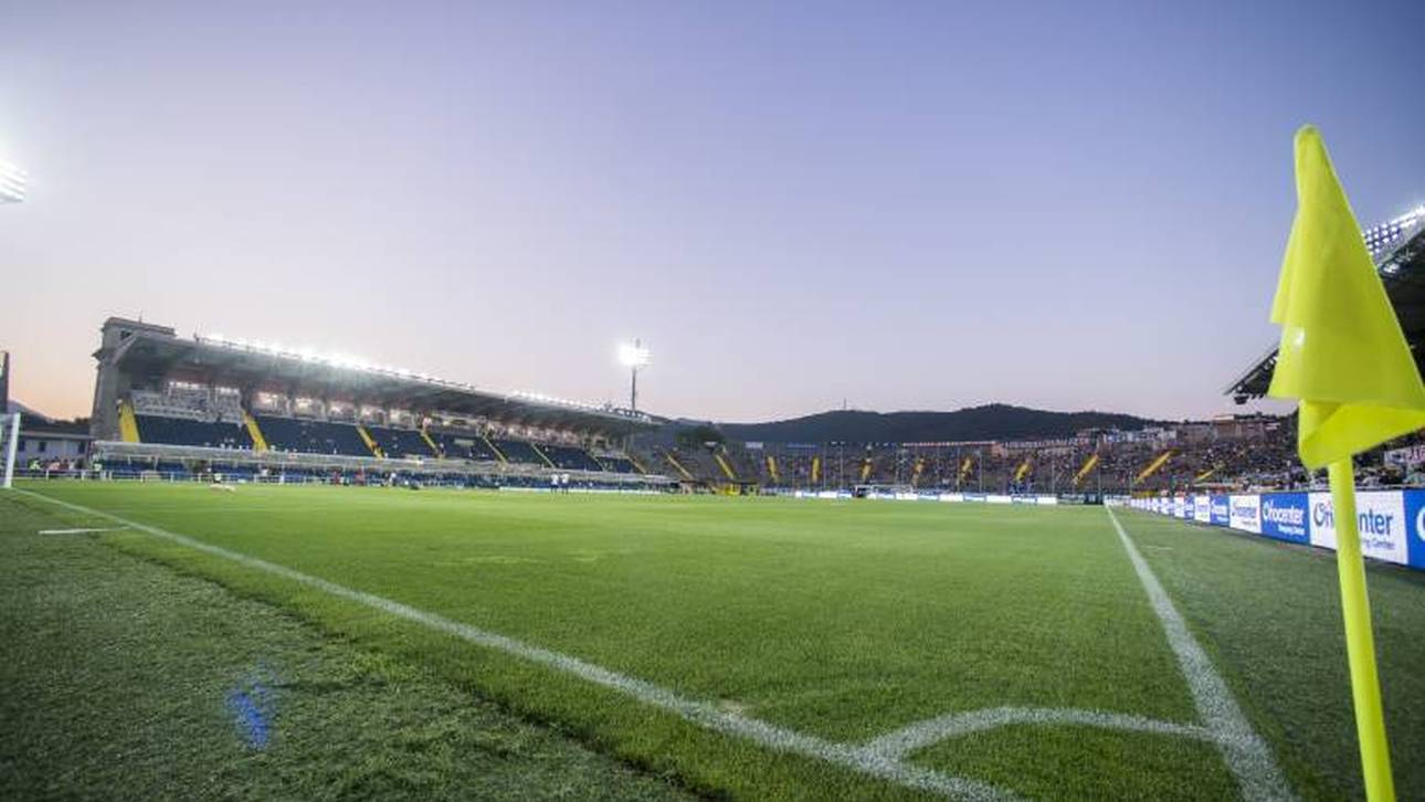 Covid-Fall bei Gosens-Klub Atalanta