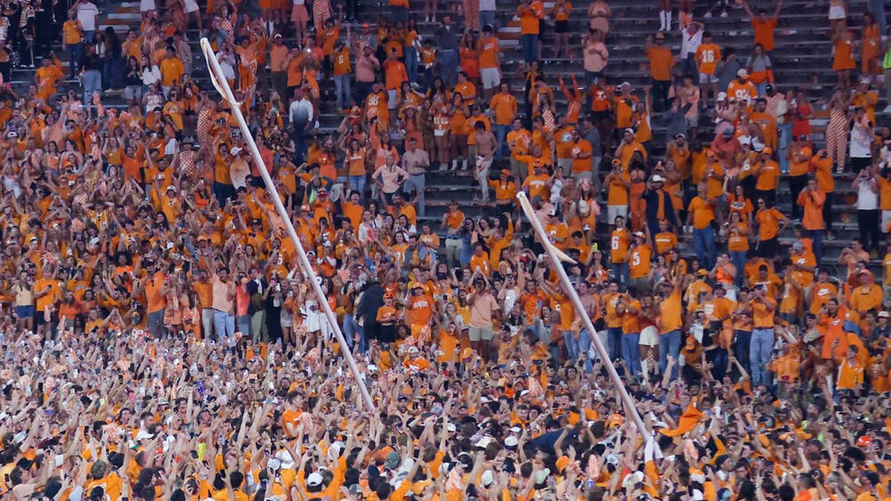 Fans rasten aus – und sollen spenden