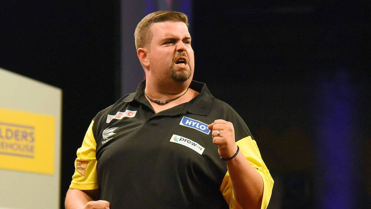 Clemens mit nächstem Coup