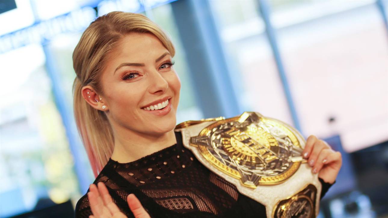 Bliss: So ist der „Fiend“ privat