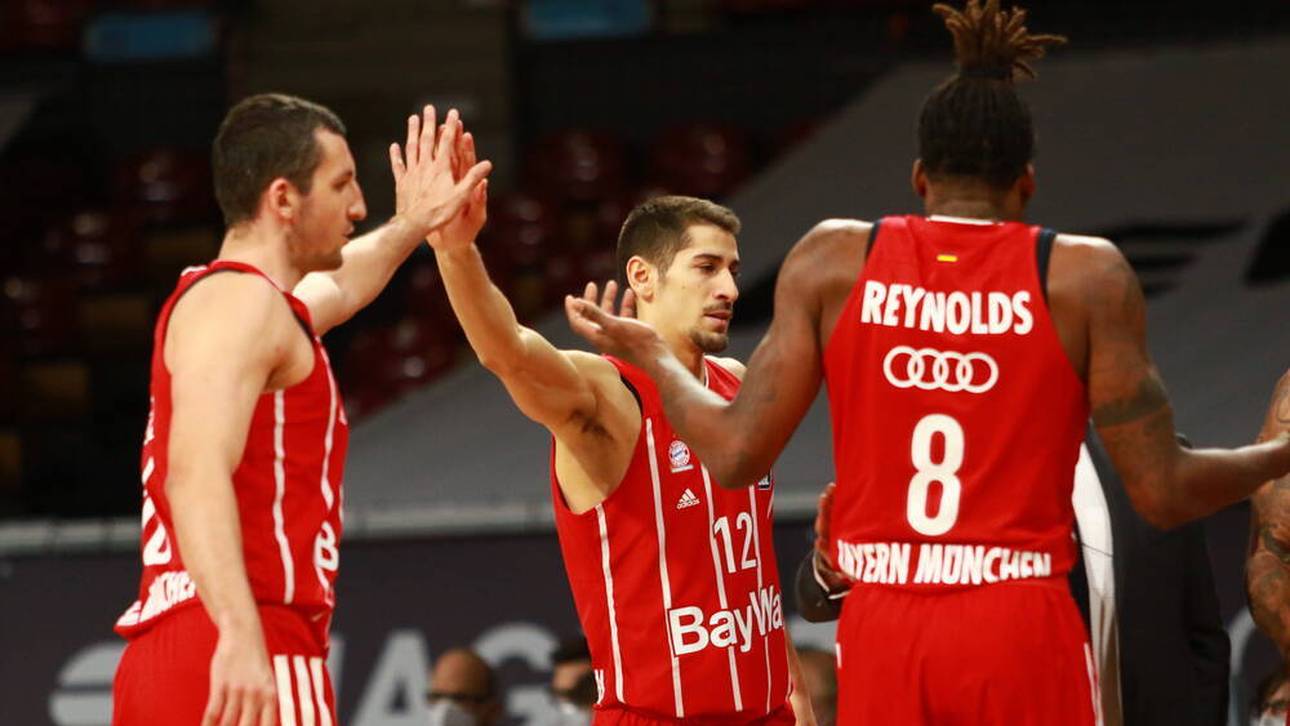 FC Bayern: Glückliche „Zombies“