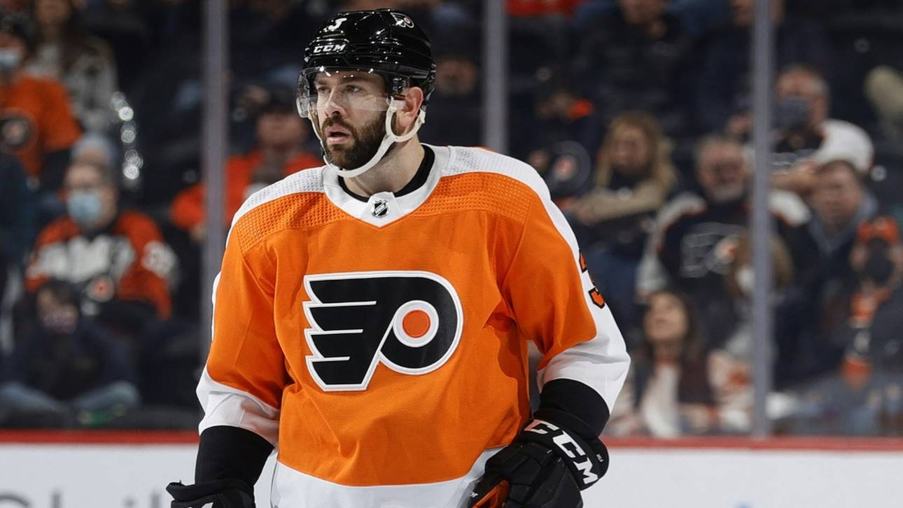 „Ironman“ Yandle stellt NHL-Rekord ein