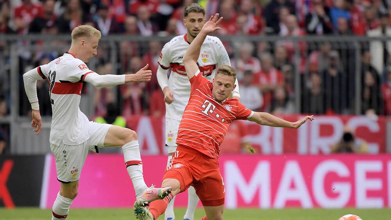 Hamann kritisiert Kimmich