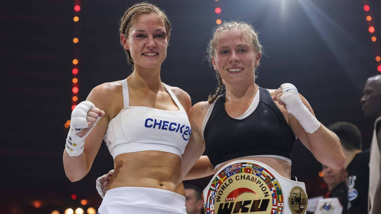 Lang verliert letzten Karriere-Fight