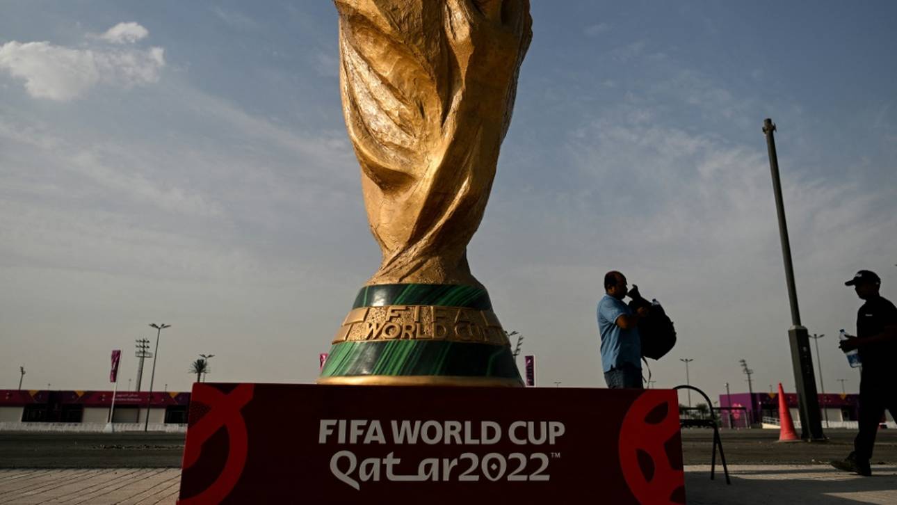 Technik-Probleme an WM-Orten