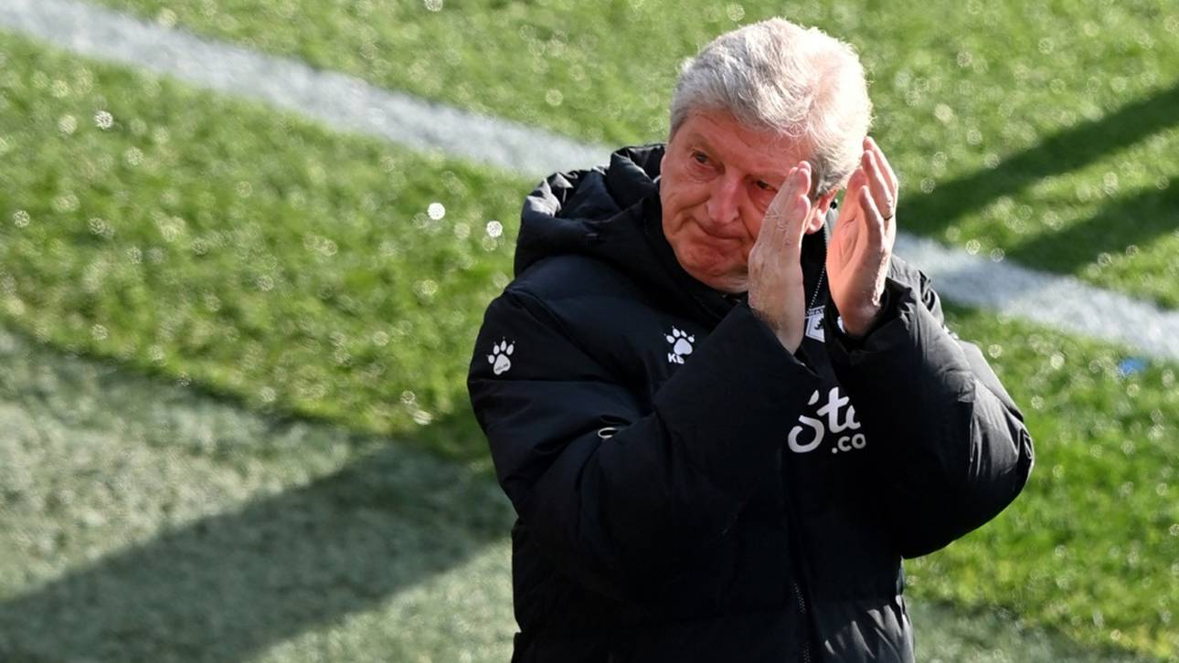 Trainerlegende geht wieder in Rente