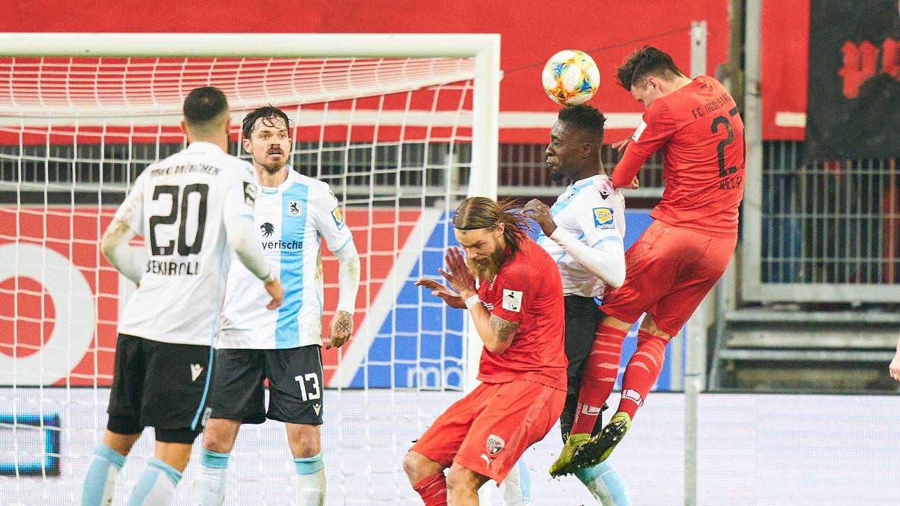 Tag der Entscheidung in der 3. Liga