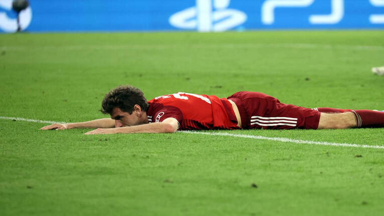 Die Reaktionen zum Bayern-Aus