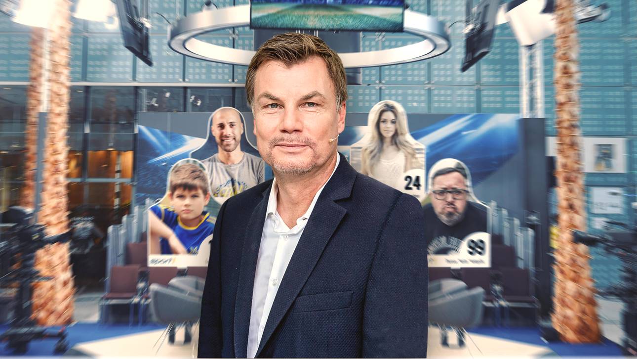 Jetzt noch Dopa(pp)-Fan werden