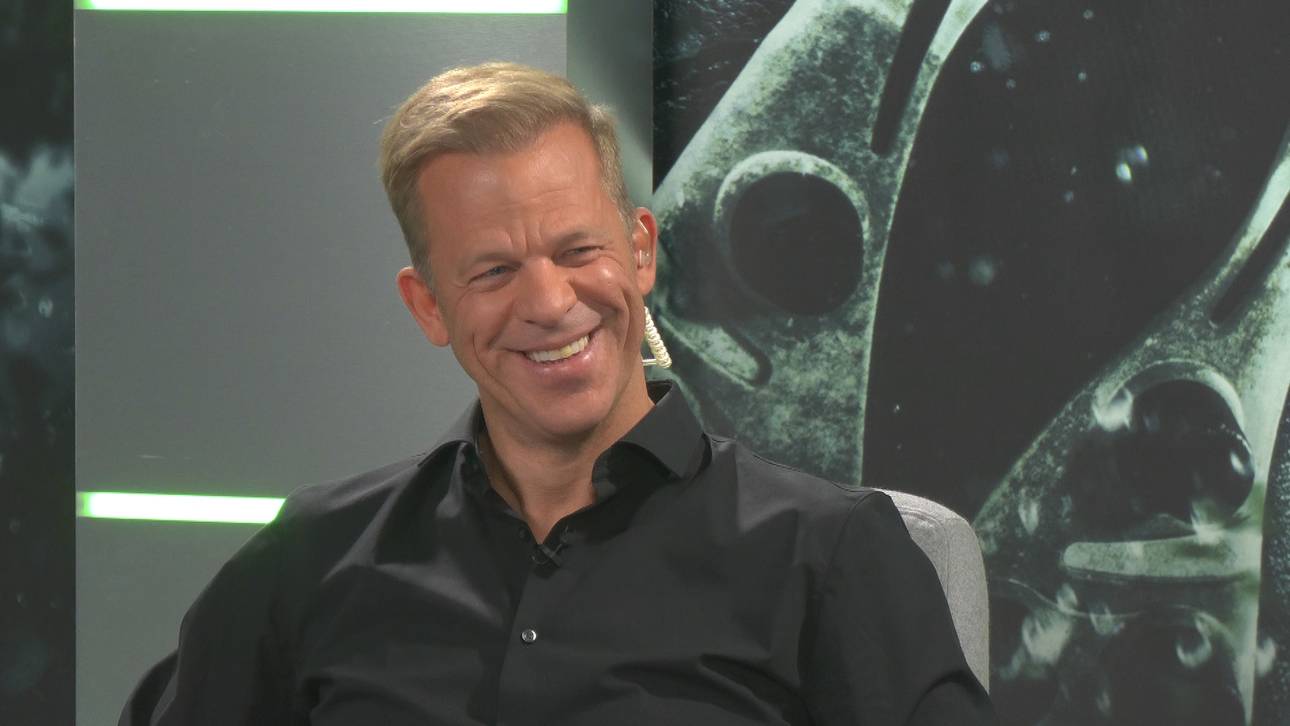 „Werder strahlt Souveränität aus“