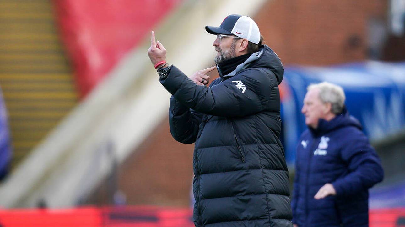 Liverpool verkündet Verteidiger-Deal