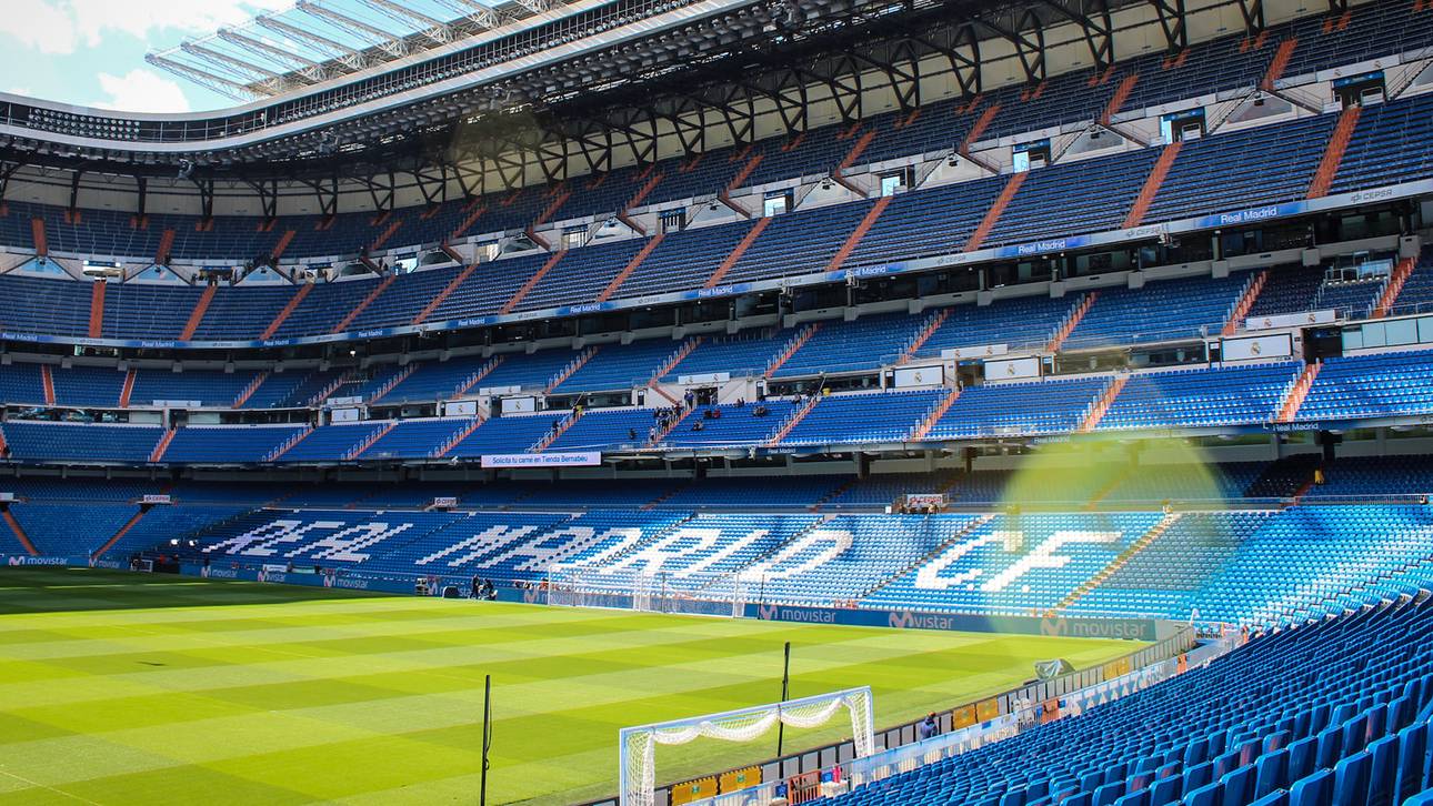 Spanien Meister Quoten – Ein Solo für Real?