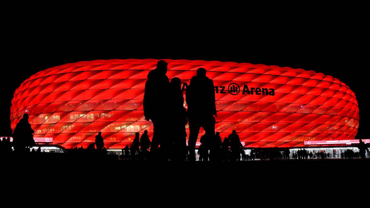 FC Bayern gewinnt Rechtsstreit